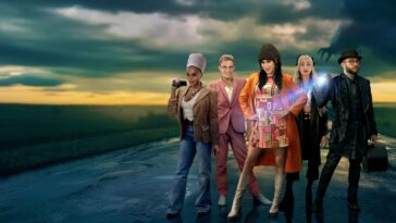 How to watch Living for the Dead on Hulu