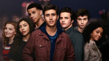 How to watch Love, Victor online on BBC iPlayer for free