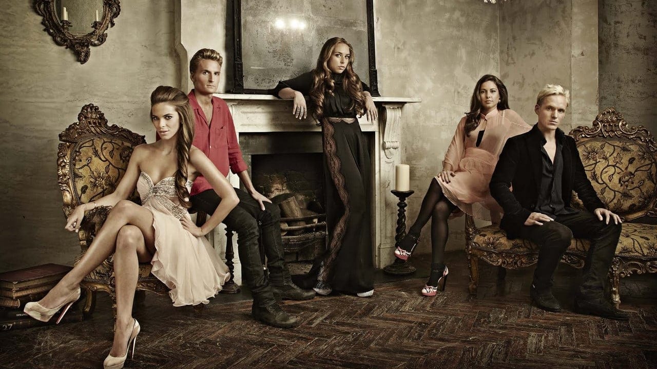 How to watch Made in Chelsea Season 26 in Europe on Channel 4 - UpNext