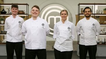 How to watch MasterChef: The Professionals Season 16 in the US