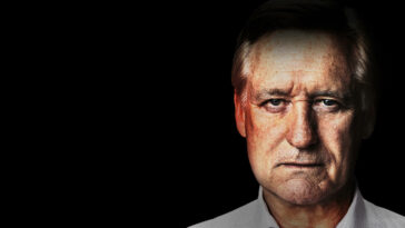 How to watch Murdaugh Murders: The Movie online on Hulu