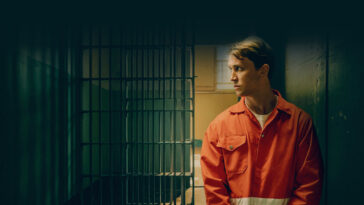 How to Watch My Son Didn’t Do It in the UK on Lifetime