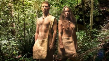 How to watch Naked and Afraid Season 16 online on Discovery+
