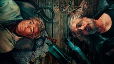 How to watch Our Flag Means Death Season 2 outside the US