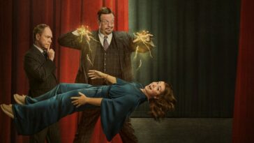 How to watch Penn & Teller: Fool Us Season 10 on The CW