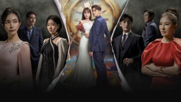 How to watch Perfect Marriage Revenge online on MBN