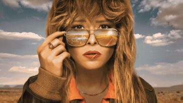 How to watch Poker Face 2023 outside the US on Peacock