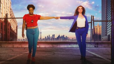 How to watch Pretty Hard Cases Season 3 in the US for free