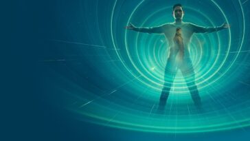 How to watch Quantum Leap Season 2 in the UK for free