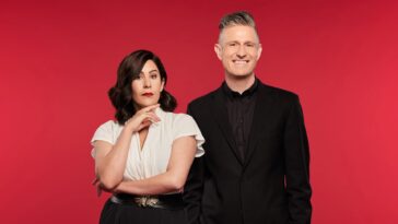 How to watch Question Everything Series 3 in the US