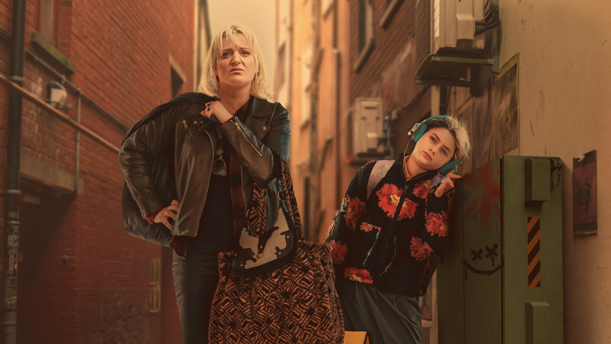 How to watch Rain Dogs in the US on BBC iPlayer for free UpNext by