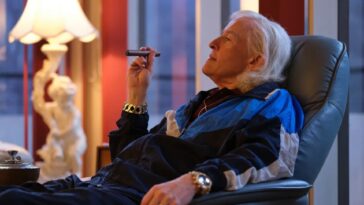 How to watch The Reckoning Season 1 in the US on BBC iPlayer