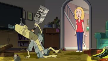 How to watch Rick and Morty Season 7 online on Channel 4 for free
