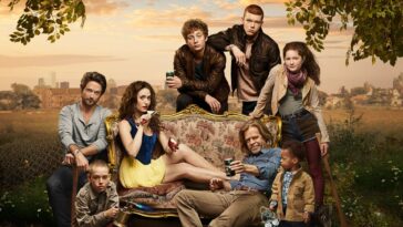 How to watch Shameless Season 11 on Netflix in the UK