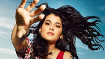 How to watch Single Drunk Female Season 2 in Canada