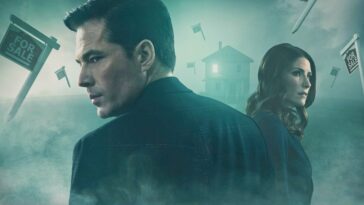 How to watch SurrealEstate Season 2 in the UK