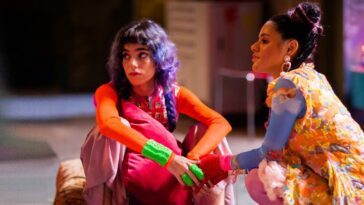 How to watch Teenage Kiss: The Future is Dead