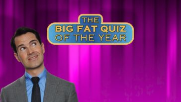How to Watch The Big Fat Quiz of the Year 2022 in the US