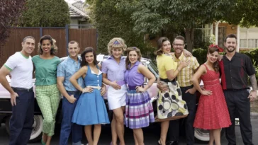 How to watch The Block 2023 for free