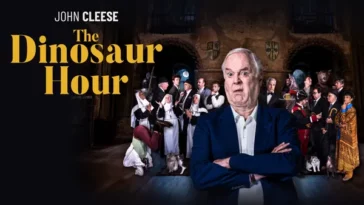 How to watch The Dinosaur Hour on GB News