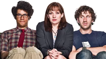 How to watch The IT Crowd on Channel 4 for free