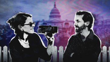 How to watch The Insurrectionist Next Door online on Max