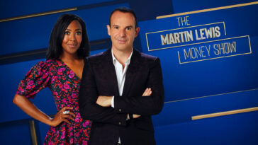 How to watch The Martin Lewis Money Show on ITVX for free