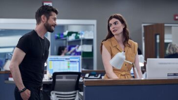 How to watch The Resident season 6 in the UK