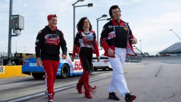 How to watch The Righteous Gemstones Season 3 in Europe on Max