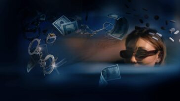 How to watch The Ringleader: The Case of the Bling Ring in the UK on Max