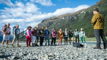 How to watch The Summit in the US on 9Now