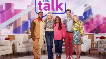 How to watch The Talk Season 14 in Canada on CBS for free