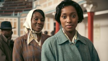 How to watch Three Little Birds