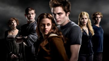 How to watch Twilight on Netflix in the US