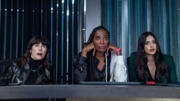 How to watch Upload Season 3 Outside the US