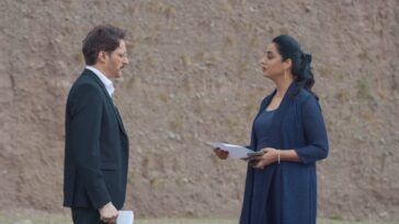 How to watch Your Honor season 2 in the US on SonyLiv