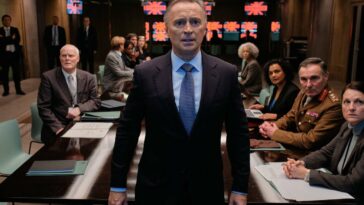 How to watch COBRA: Rebellion online on Sky Now