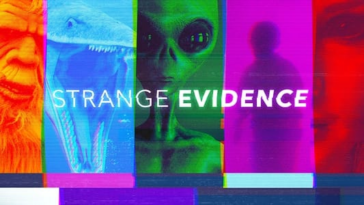How To Watch Strange Evidence Season 7 Episodes Outside USA On Max
