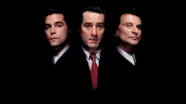 How to watch Goodfellas on Netflix in the US