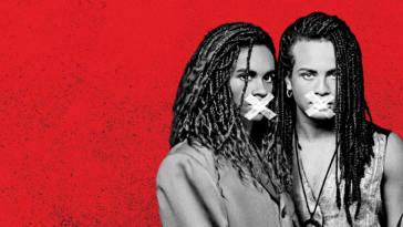 How to watch Milli Vanilli on Paramount Plus online