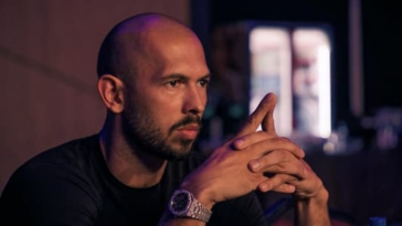 How to watch Andrew Tate: The Man Who Groomed the World in Canada