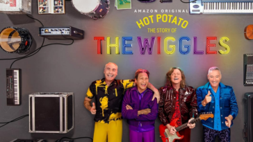 How to watch Hot Potato: The Story of The Wiggles Online for free