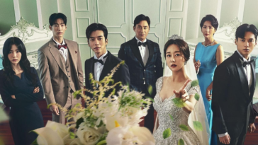 How to watch The Third Marriage online on MBC for free