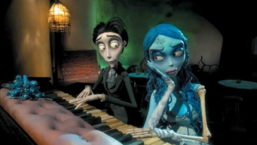 How to watch Corpse Bride on Netflix in US for free