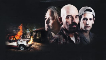 Watch Devil’s Peak in USA On DStv