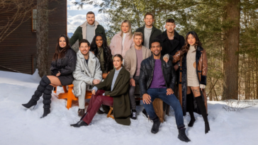 How to watch Winter House Season 3 on Peacock TV