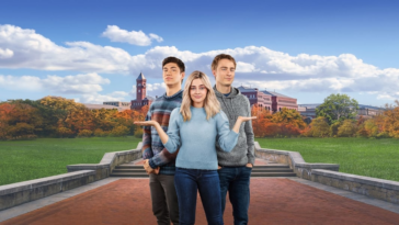 How to Watch The Other Zoey Online in the US on Amazon Prime Video