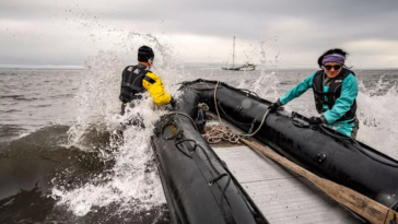 How to watch Explorer: Lake of Fire