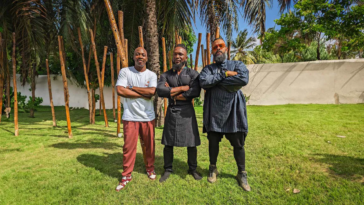 How to watch My Super Rich Holiday on Channel 4