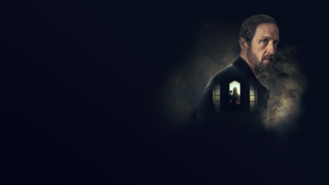 How to watch Sebastian Fitzek’s Therapy on Prime Video